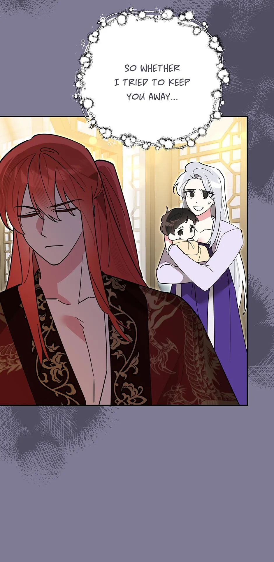 I am the Precious Daughter of the Greatest Villain in the Fantasy World Chapter 142 15